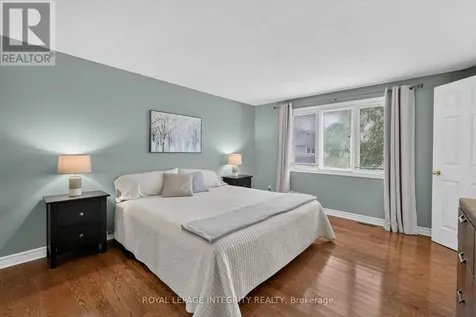 6100 Vineyard Drive Ottawa ON K1C 2K2