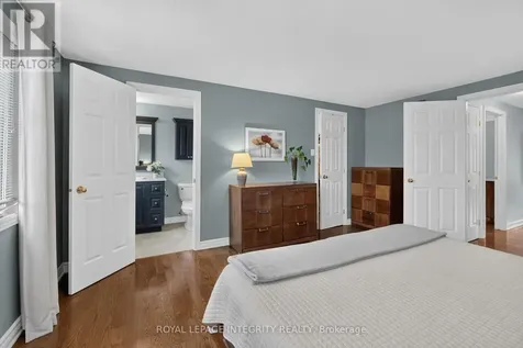 6100 Vineyard Drive Ottawa ON K1C 2K2