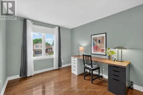 6100 Vineyard Drive Ottawa ON K1C 2K2