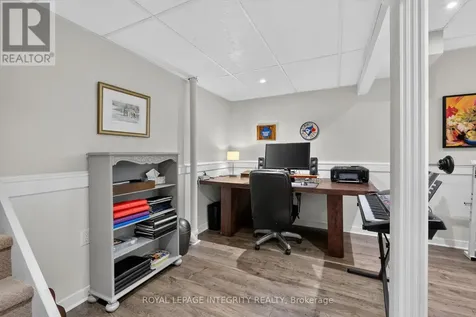 6100 Vineyard Drive Ottawa ON K1C 2K2
