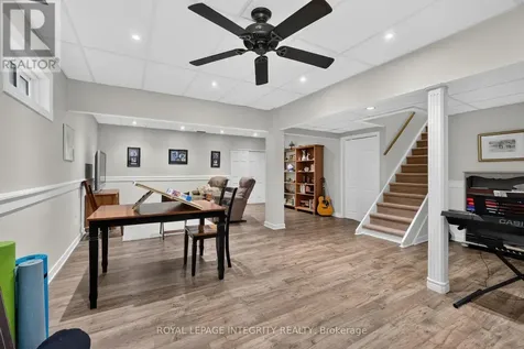 6100 Vineyard Drive Ottawa ON K1C 2K2