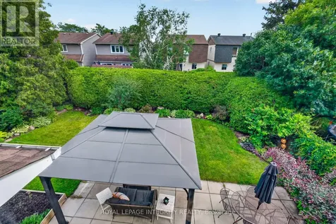 6100 Vineyard Drive Ottawa ON K1C 2K2