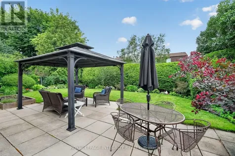 6100 Vineyard Drive Ottawa ON K1C 2K2