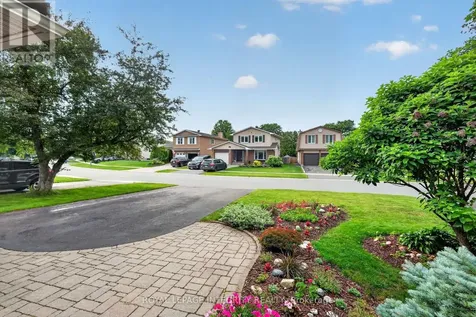 6100 Vineyard Drive Ottawa ON K1C 2K2