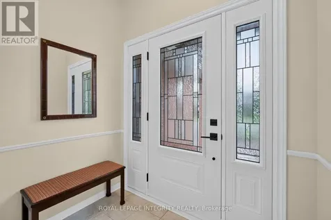 6100 Vineyard Drive Ottawa ON K1C 2K2