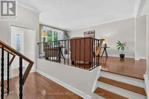 6100 Vineyard Drive Ottawa ON K1C 2K2
