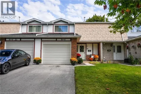 90 St. Andrews Drive Hamilton ON L8K 6H4