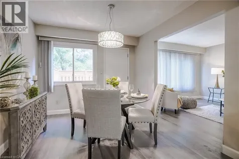 90 St. Andrews Drive Hamilton ON L8K 6H4