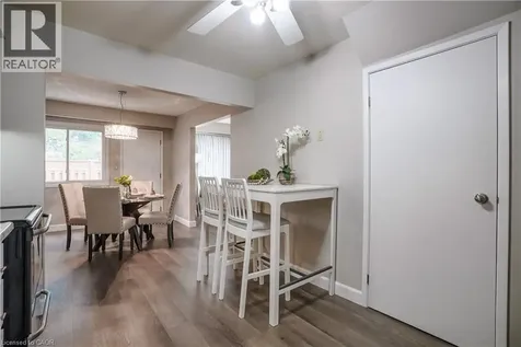 90 St. Andrews Drive Hamilton ON L8K 6H4