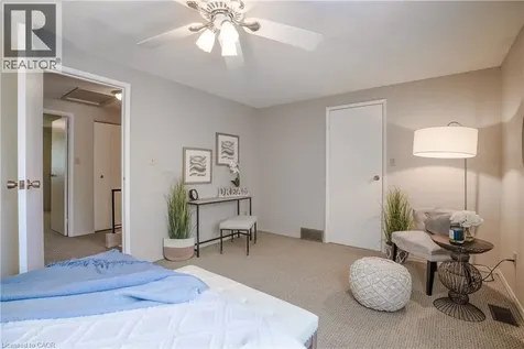 90 St. Andrews Drive Hamilton ON L8K 6H4
