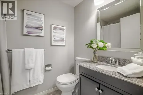 90 St. Andrews Drive Hamilton ON L8K 6H4