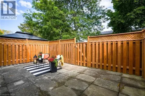 90 St. Andrews Drive Hamilton ON L8K 6H4