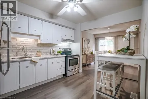 90 St. Andrews Drive Hamilton ON L8K 6H4