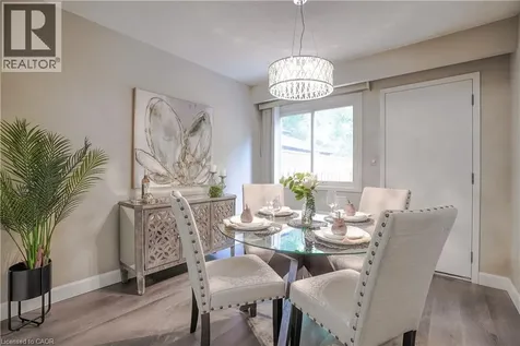 90 St. Andrews Drive Hamilton ON L8K 6H4