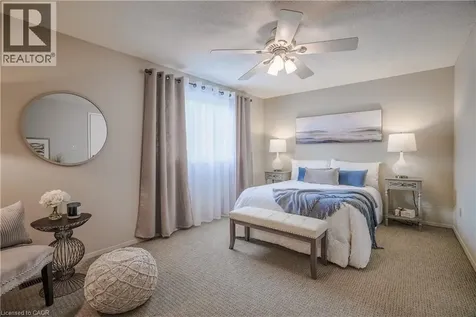 90 St. Andrews Drive Hamilton ON L8K 6H4
