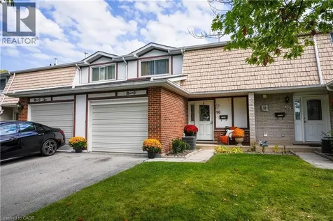 90 St. Andrews Drive Hamilton ON L8K 6H4