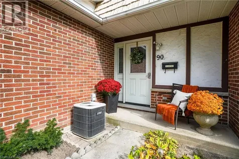 90 St. Andrews Drive Hamilton ON L8K 6H4