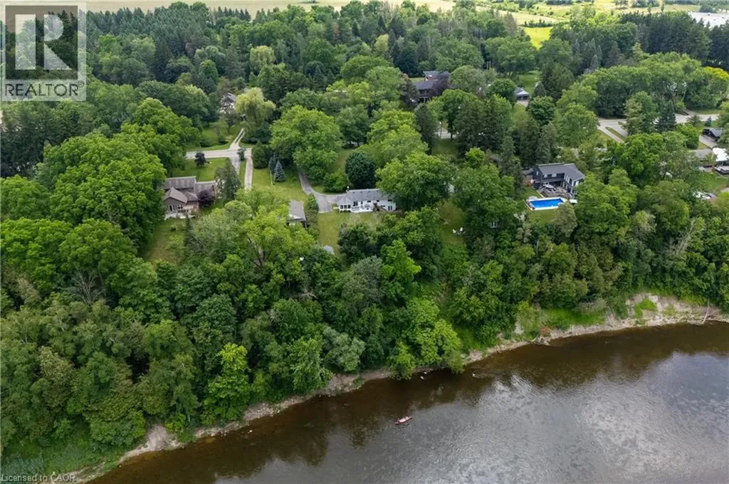 176 Riverbank Drive Cambridge ON N3H 4R6