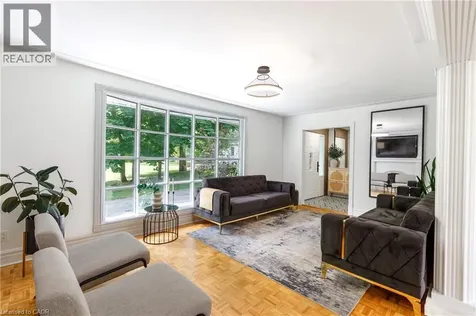 176 Riverbank Drive Cambridge ON N3H 4R6