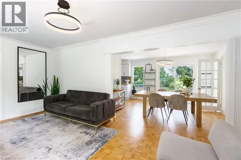 176 Riverbank Drive Cambridge ON N3H 4R6