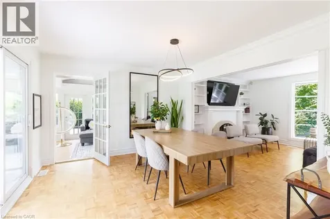 176 Riverbank Drive Cambridge ON N3H 4R6