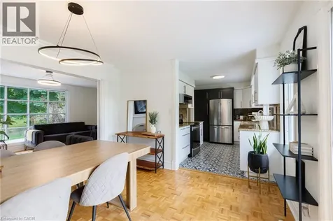 176 Riverbank Drive Cambridge ON N3H 4R6
