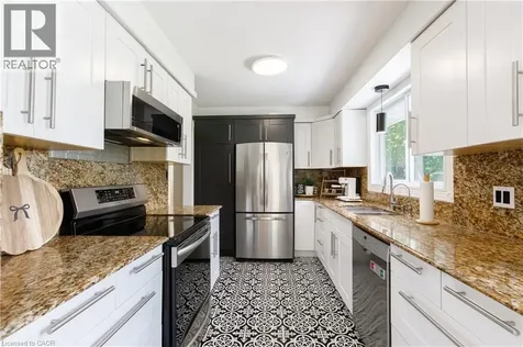 176 Riverbank Drive Cambridge ON N3H 4R6