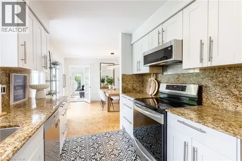 176 Riverbank Drive Cambridge ON N3H 4R6