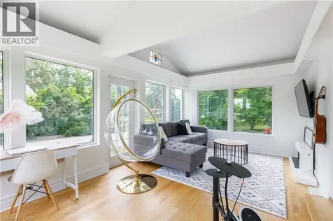176 Riverbank Drive Cambridge ON N3H 4R6