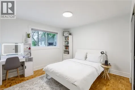 176 Riverbank Drive Cambridge ON N3H 4R6