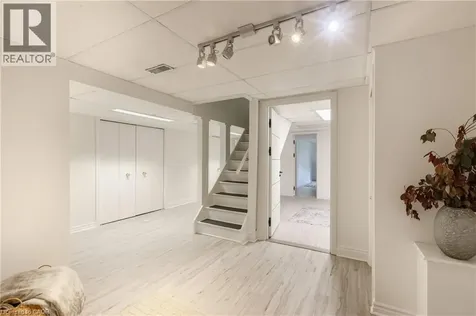 176 Riverbank Drive Cambridge ON N3H 4R6