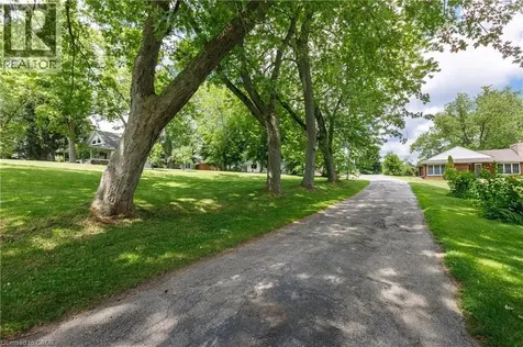 176 Riverbank Drive Cambridge ON N3H 4R6