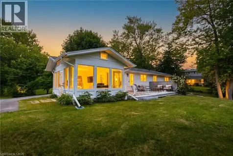 176 Riverbank Drive Cambridge ON N3H 4R6