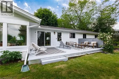 176 Riverbank Drive Cambridge ON N3H 4R6