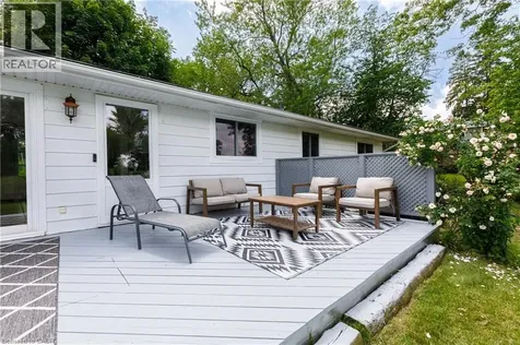 176 Riverbank Drive Cambridge ON N3H 4R6