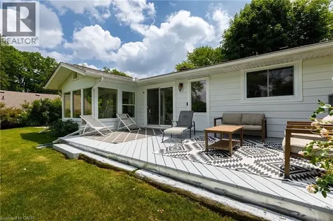 176 Riverbank Drive Cambridge ON N3H 4R6