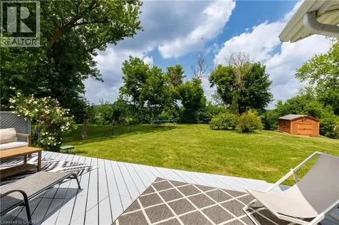 176 Riverbank Drive Cambridge ON N3H 4R6