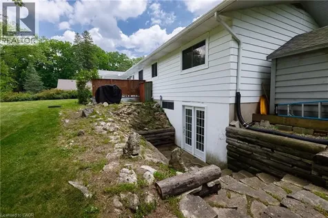 176 Riverbank Drive Cambridge ON N3H 4R6