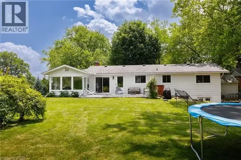 176 Riverbank Drive Cambridge ON N3H 4R6