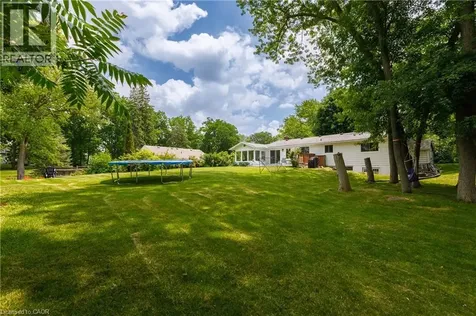 176 Riverbank Drive Cambridge ON N3H 4R6