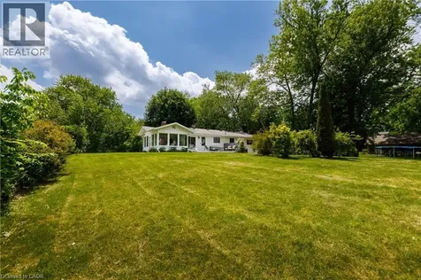 176 Riverbank Drive Cambridge ON N3H 4R6