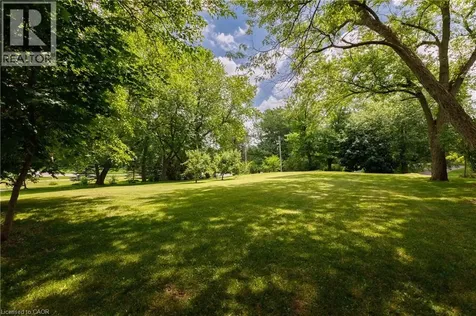 176 Riverbank Drive Cambridge ON N3H 4R6