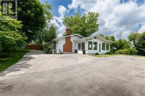 176 Riverbank Drive Cambridge ON N3H 4R6