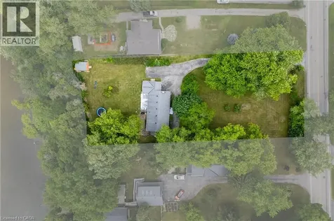 176 Riverbank Drive Cambridge ON N3H 4R6