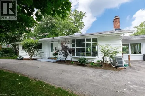 176 Riverbank Drive Cambridge ON N3H 4R6