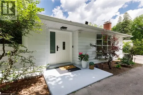176 Riverbank Drive Cambridge ON N3H 4R6