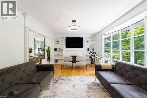 176 Riverbank Drive Cambridge ON N3H 4R6