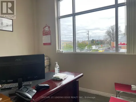 8787 Woodbine Avenue Markham (buttonville) ON L3R 9S2