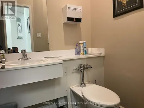 8787 Woodbine Avenue Markham (buttonville) ON L3R 9S2
