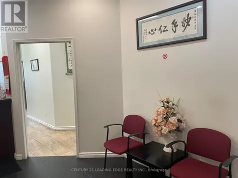 8787 Woodbine Avenue Markham (buttonville) ON L3R 9S2